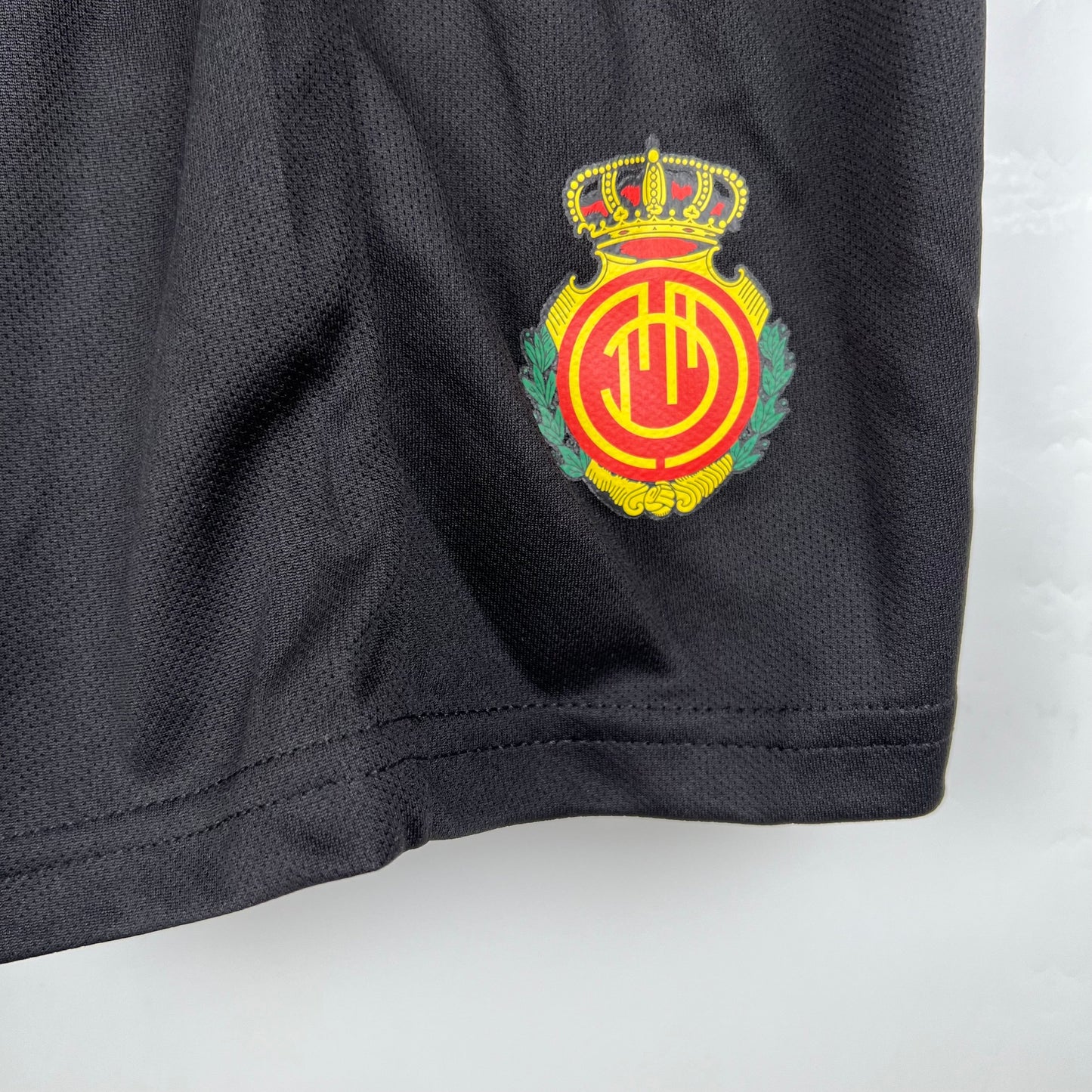 Camiseta y Pantalones para niños RCD Mallorca Edición Conmemorativa 23/24