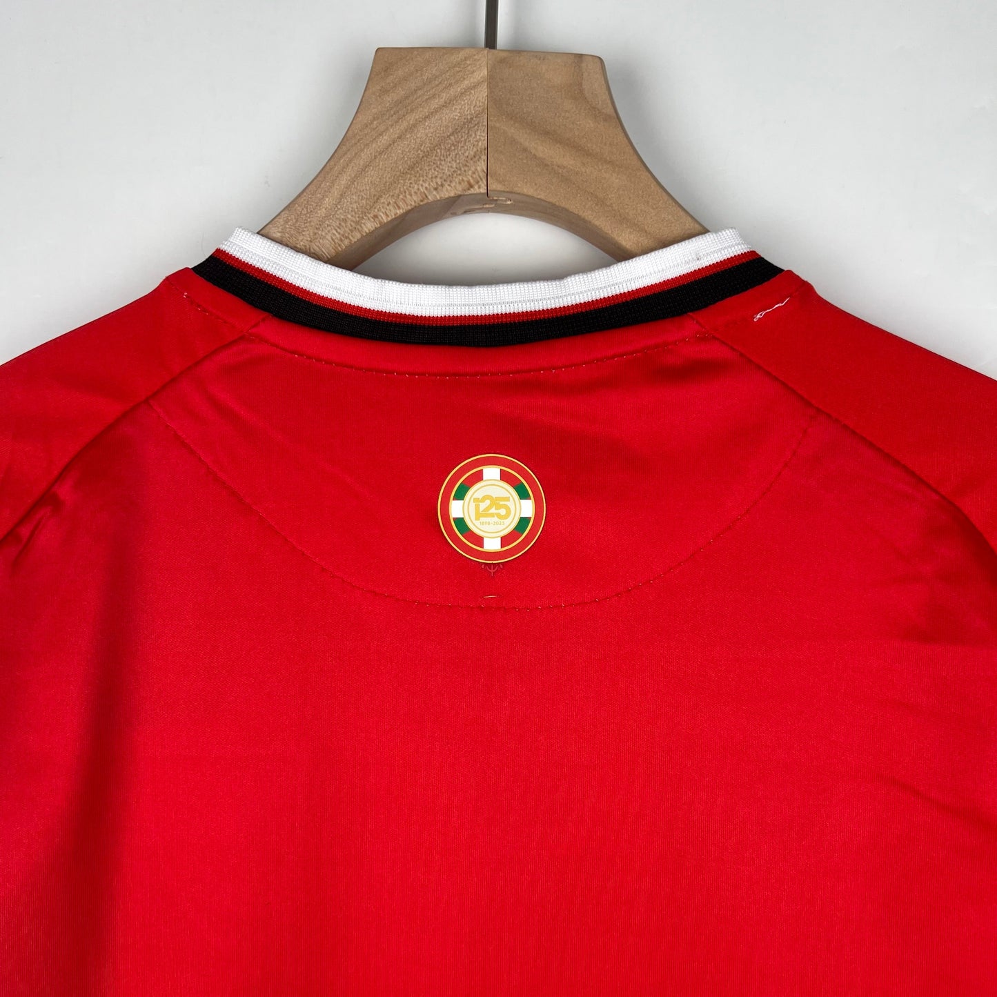 Camiseta y Pantalones para niños Athletic Club Bilbao Primera Equipacion 23/24