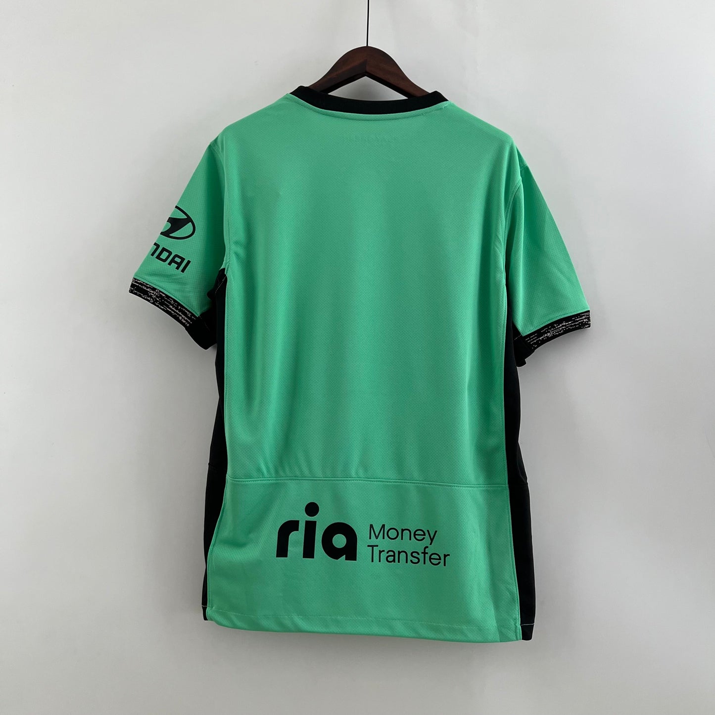Camiseta Atletico de Madrid Tercera Equipacion 23/24