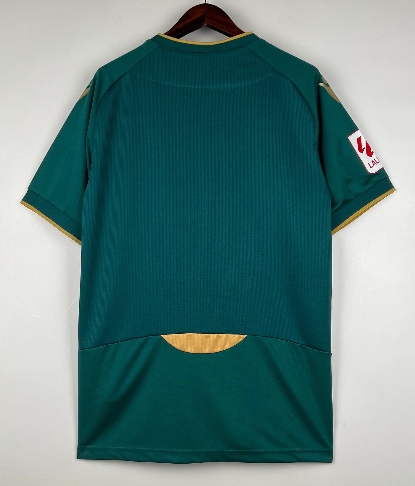 Camiseta Cádiz CF Tercera Equipacion 23/24