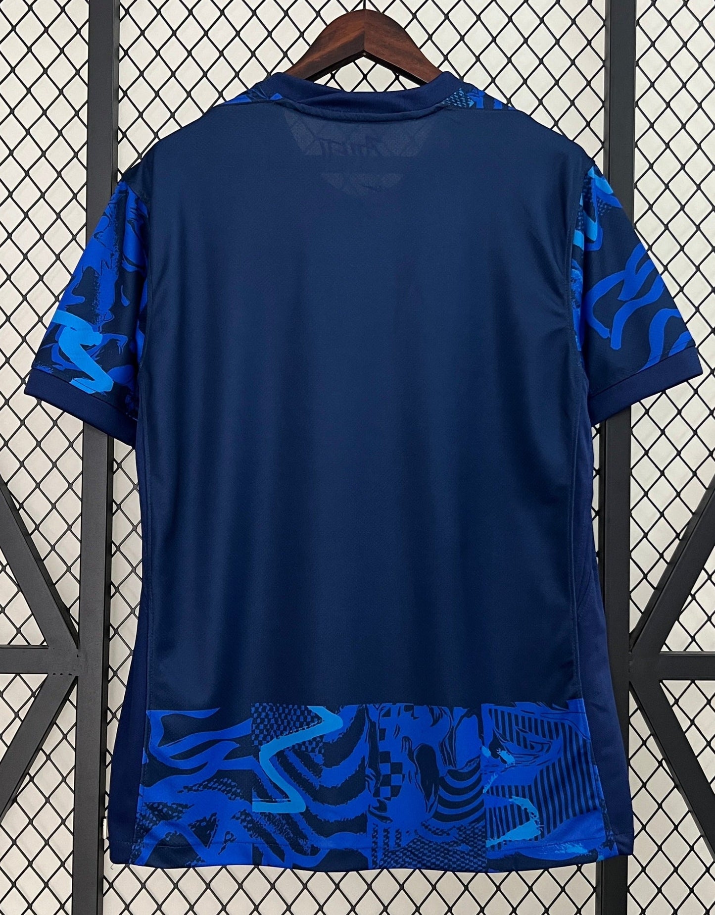 Camiseta Atletico de Madrid Tercera Equipacion 24/25