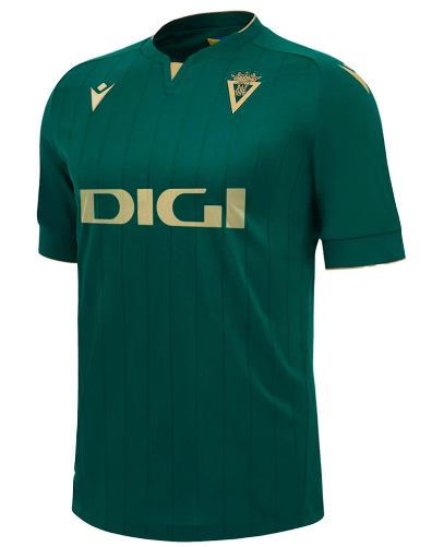 Camiseta Cádiz CF Tercera Equipacion 23/24