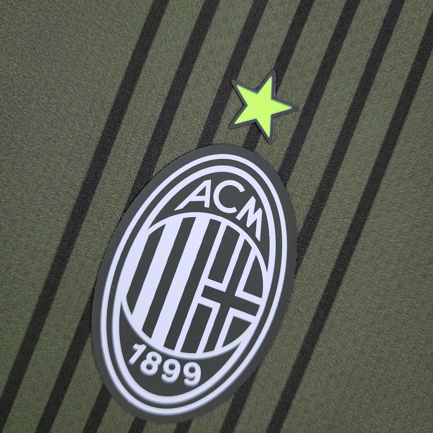Camiseta A.C Milan 22/23