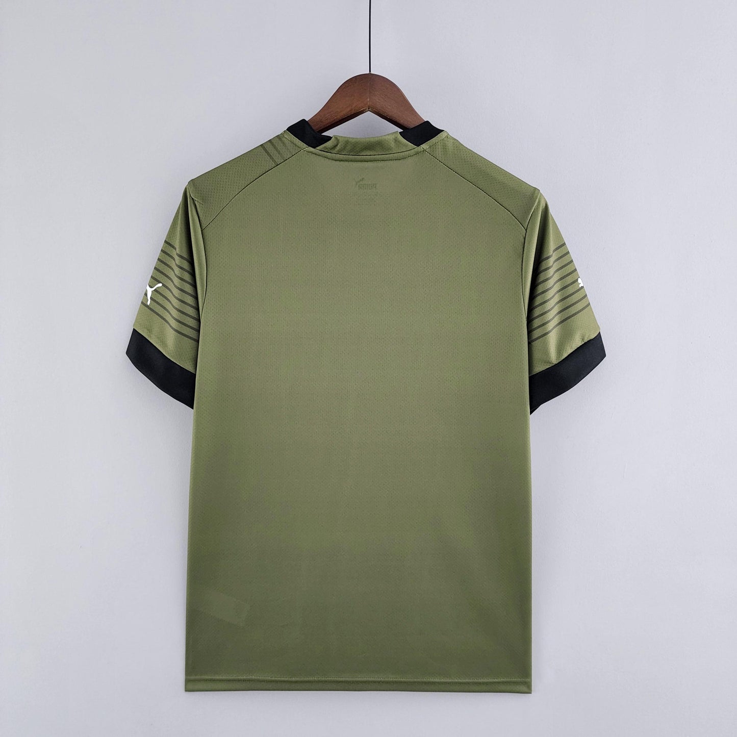 Camiseta A.C Milan 22/23