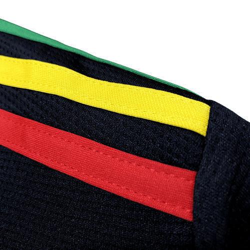 Camiseta Ajax 21/22 - Reggae Bob Marley
