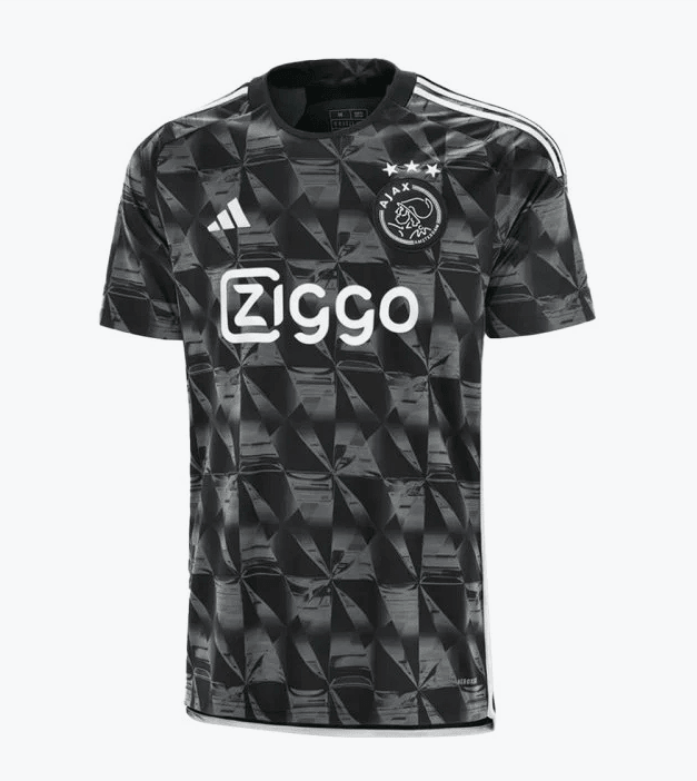 Camiseta Ajax 23/24
