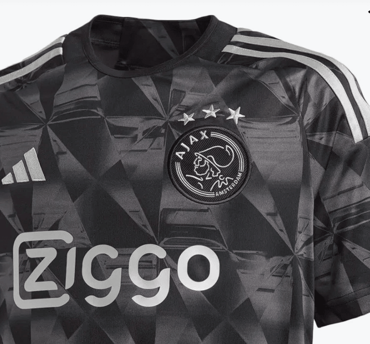 Camiseta Ajax 23/24
