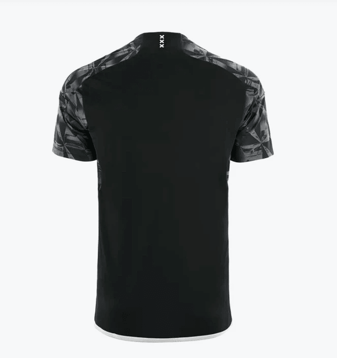 Camiseta Ajax 23/24