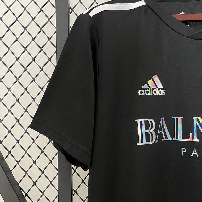 Camiseta Arsenal 24/25 - Negro
