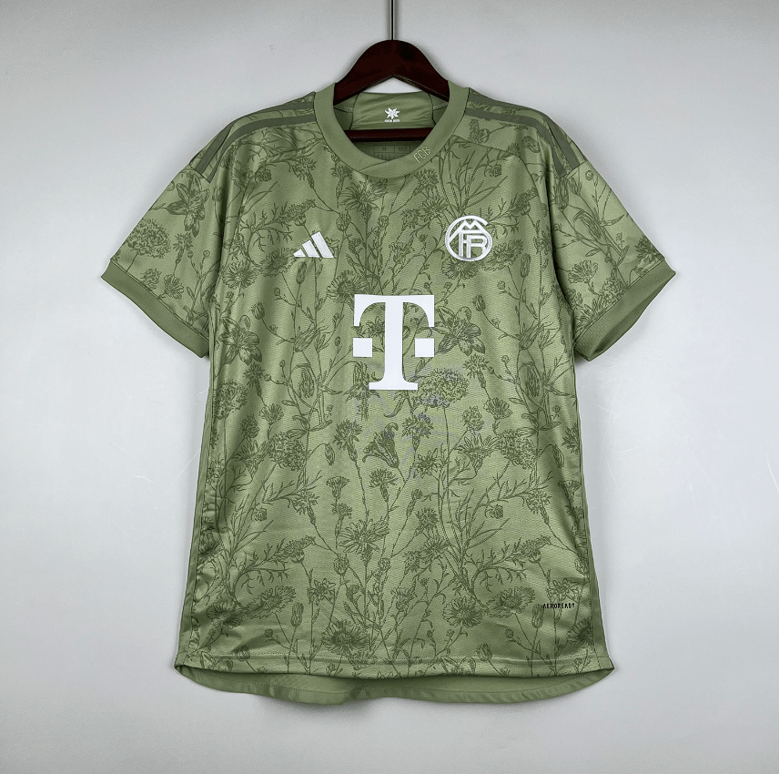 Camiseta Bayern de Múnich Oktoberfest 23/24