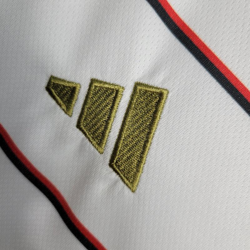Camiseta Femenina Flamengo 23/24