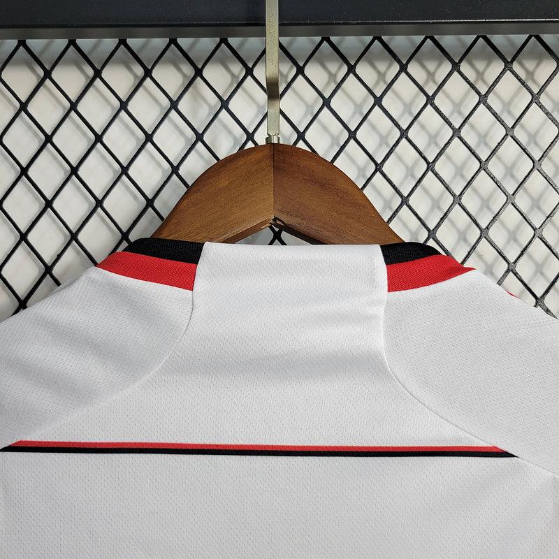 Camiseta Femenina Flamengo 23/24