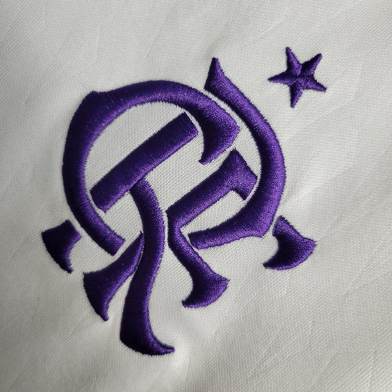 Camiseta Femenina Flamengo 23/24