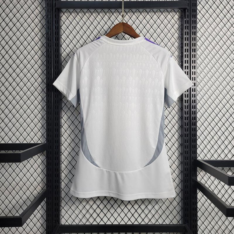 Camiseta Femenina Flamengo 23/24