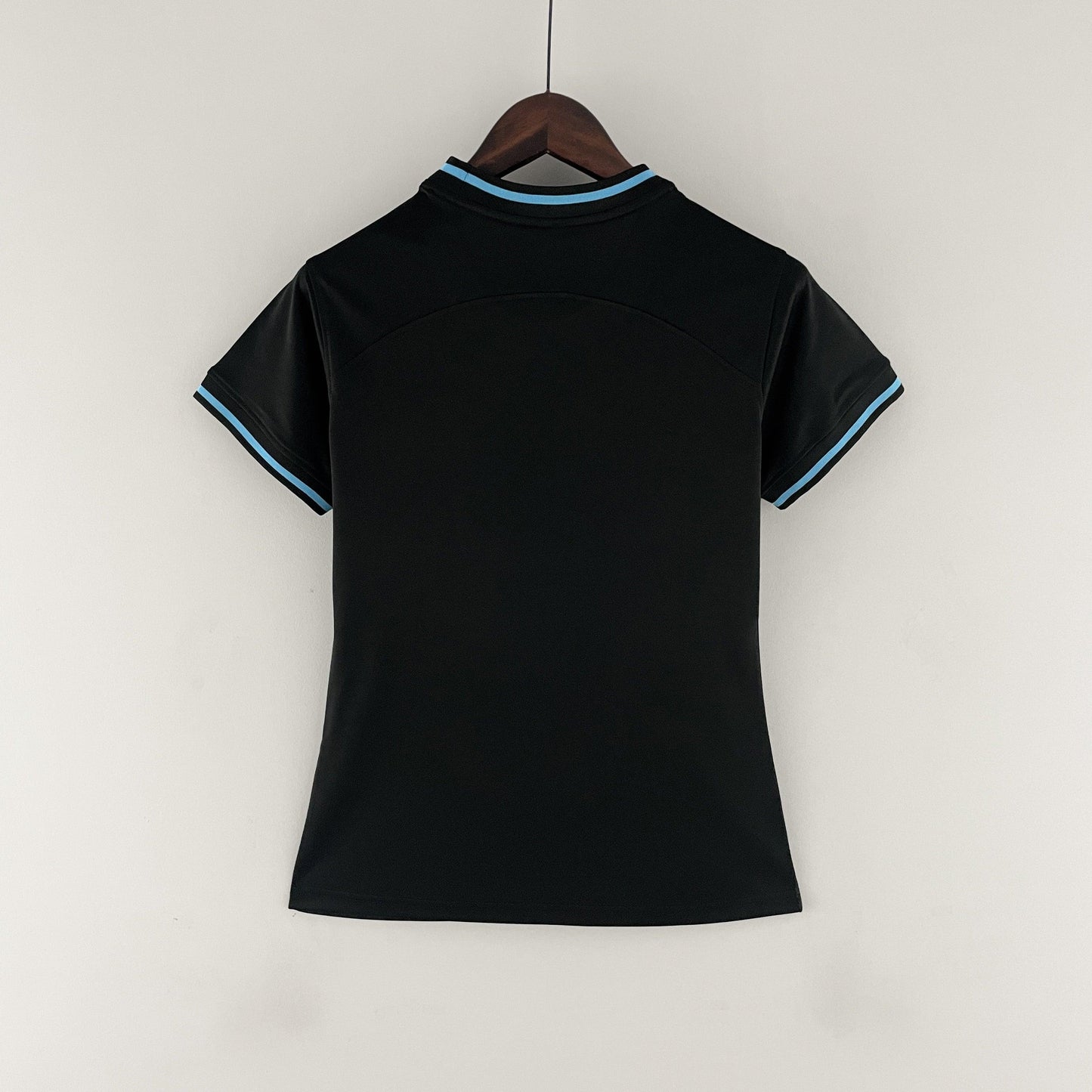 Camiseta Femenina Seleccion Brasil 2022
