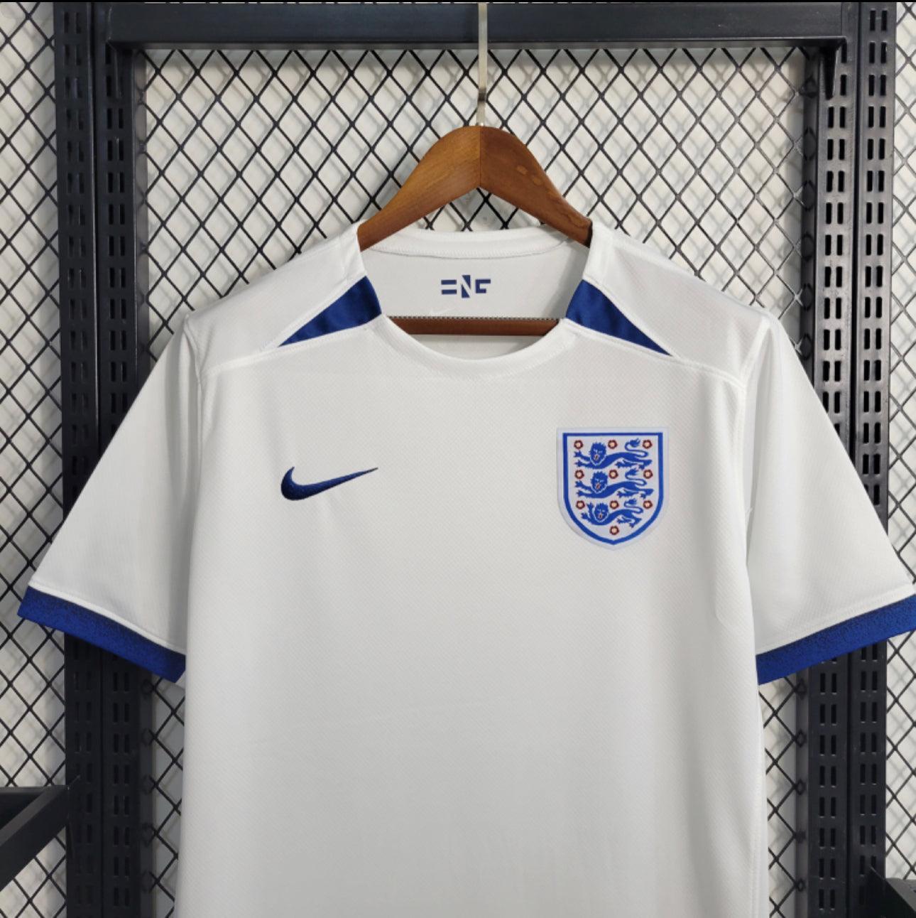 Camisa Inglaterra 23/24 Home