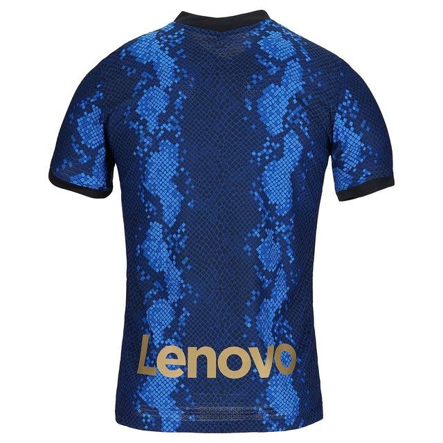 Camiseta Inter de Milán Home 21/22