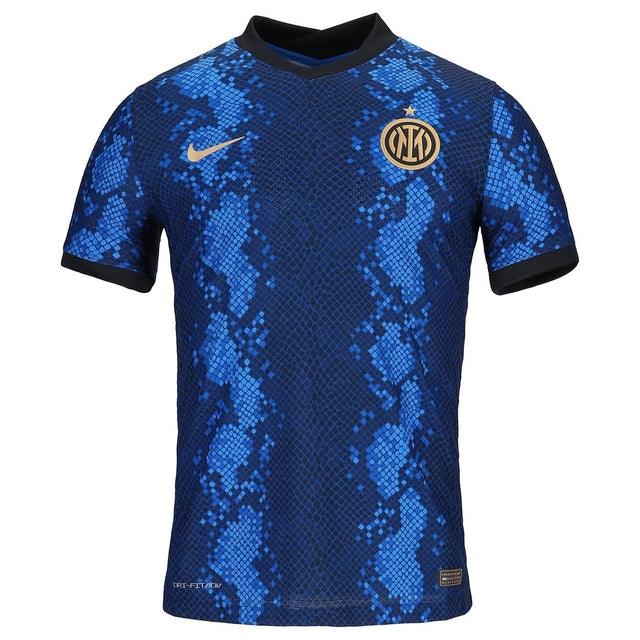 Camiseta Inter de Milán Home 21/22