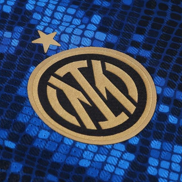 Camiseta Inter de Milán Home 21/22