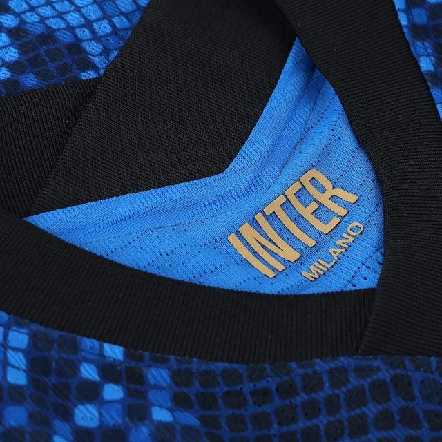 Camiseta Inter de Milán Home 21/22