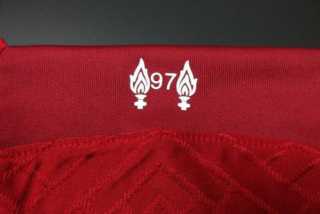 Camiseta Liverpool Home 22/23 - Jugador