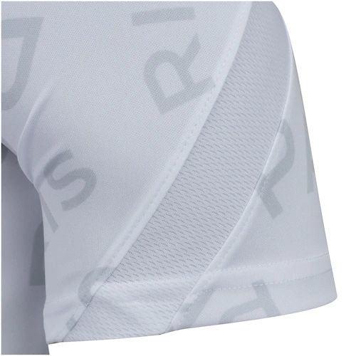 Camisa Pré-jogo PSG 21/22 Jordan - Blanco
