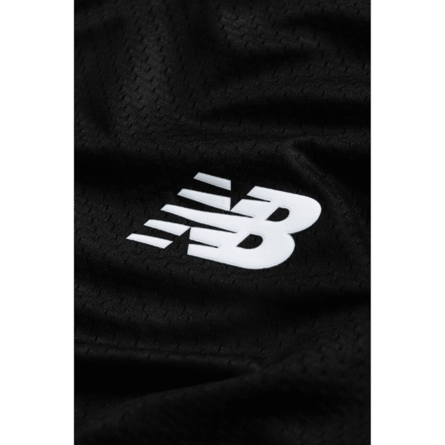 Camisa RB Bragantino II 22/23 New Balance - Negro