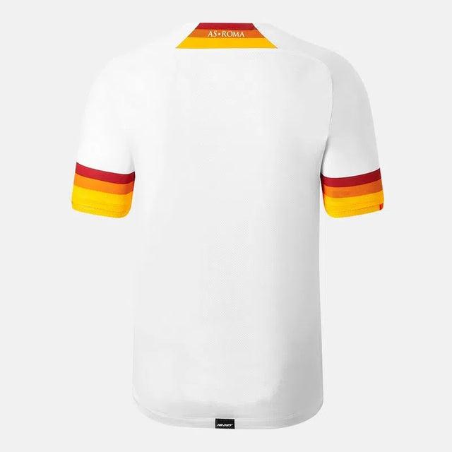 Camisa Roma II 21/22 Nike - Blanco