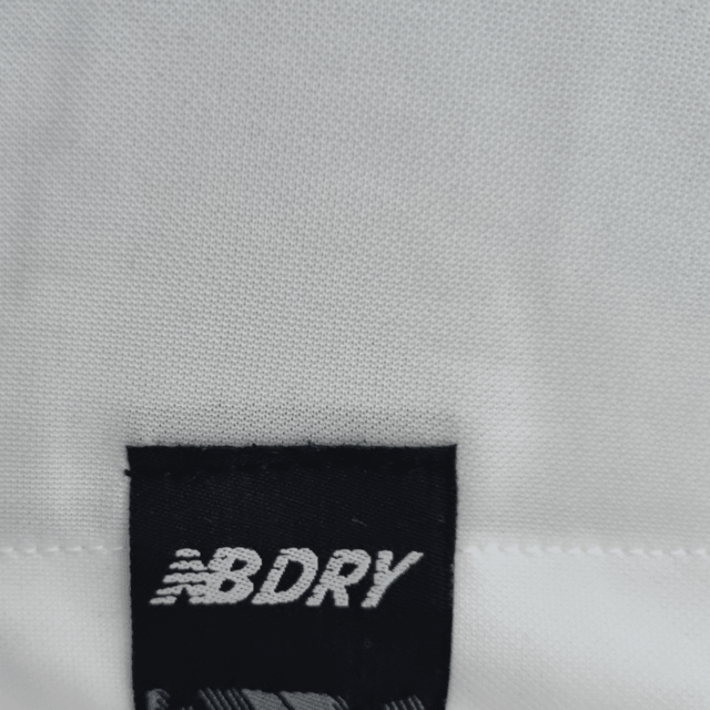 Camisa Roma II 21/22 Nike - Blanco