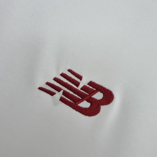 Camisa Roma II 21/22 Nike - Blanco