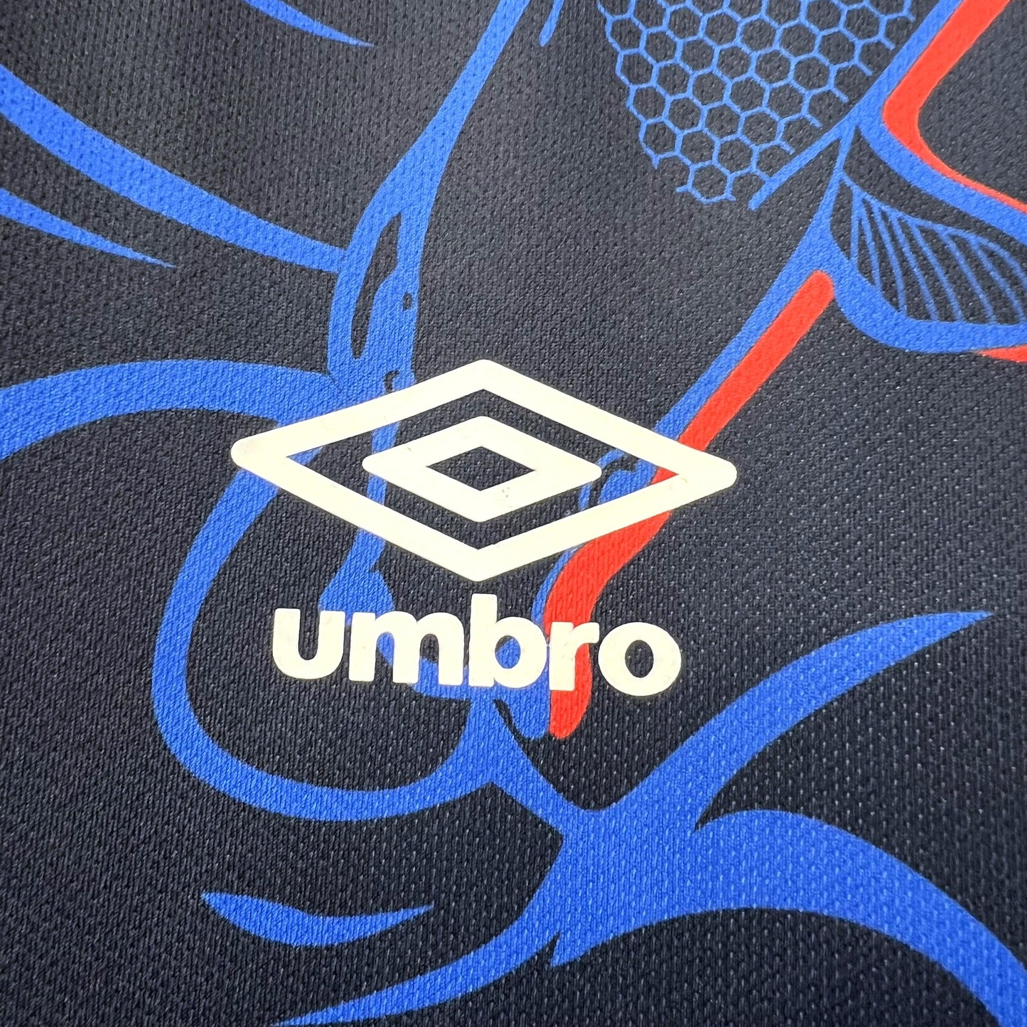 Camisa Santos 2022/23 Third