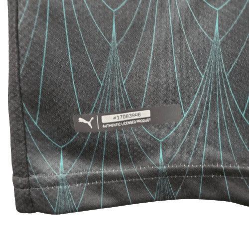 Camisa Seleccion Áustria II 21/22 Puma - Negro