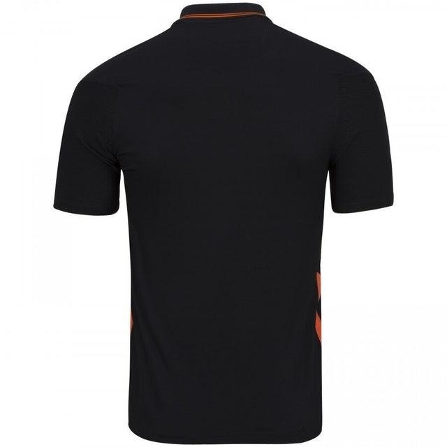 Camisa Seleccion Holanda II 21/22 Nike - Negro