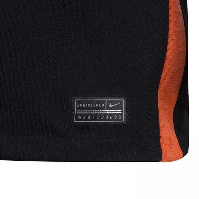 Camisa Seleccion Holanda II 21/22 Nike - Negro