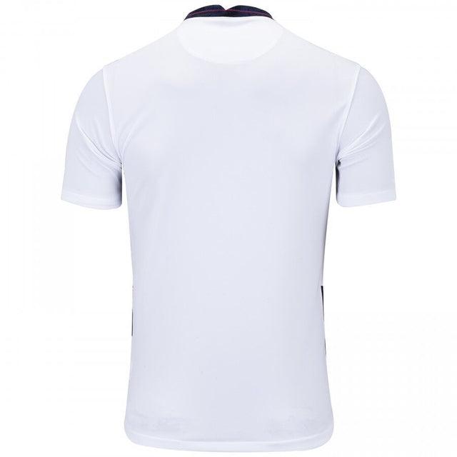 Camisa Seleccion Inglaterra I 21/22 Nike - Blanco