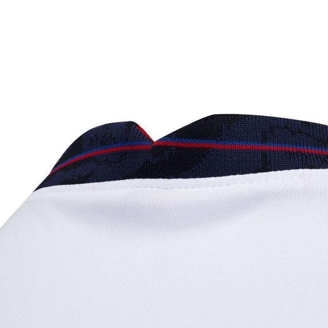 Camisa Seleccion Inglaterra I 21/22 Nike - Blanco