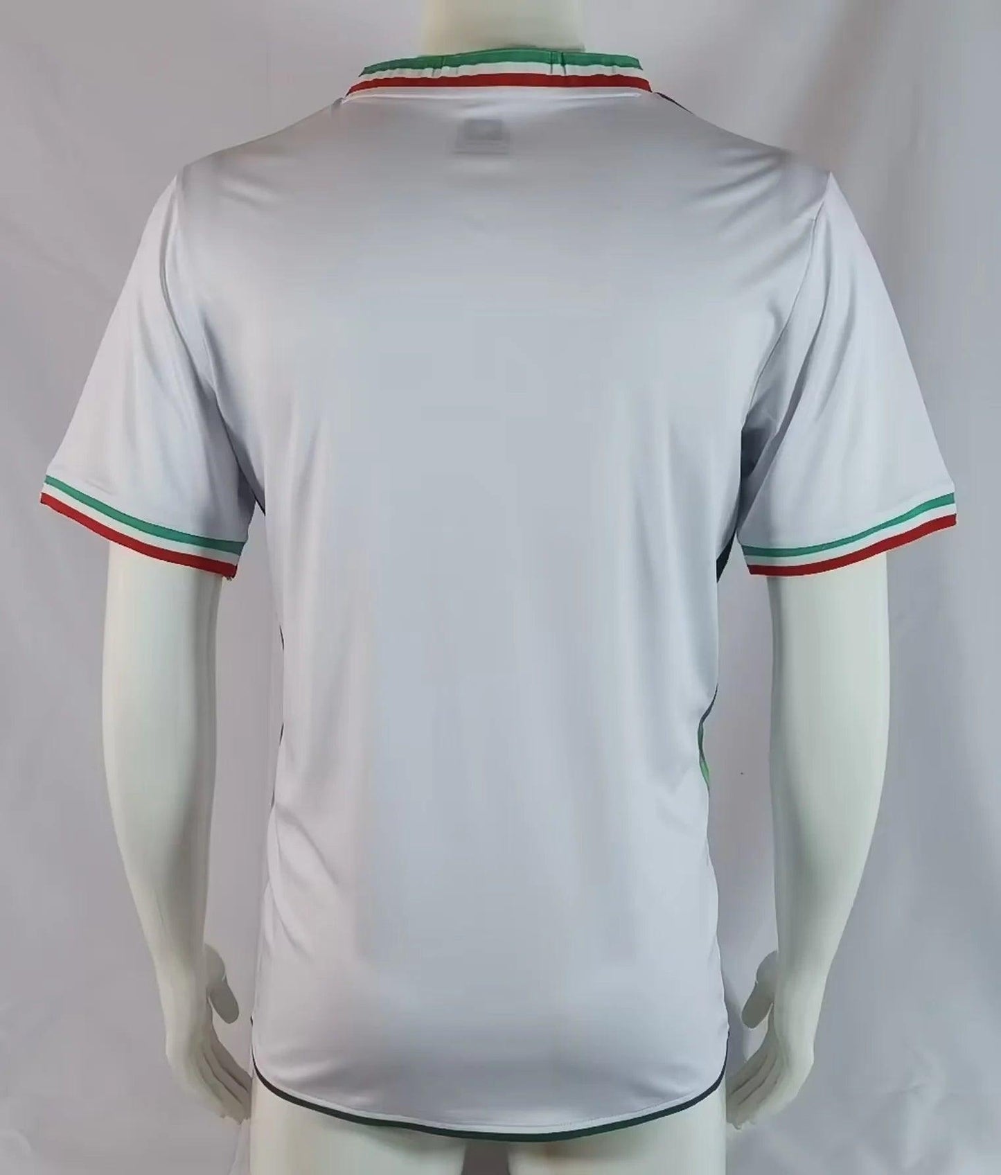 Camisa Seleccion Irã I 2022 - Blanco