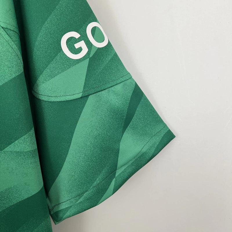 Camiseta PSG 23/24 - Portero - Verde