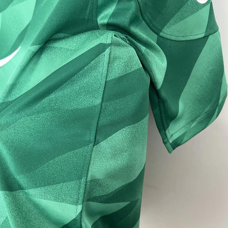 Camiseta PSG 23/24 - Portero - Verde