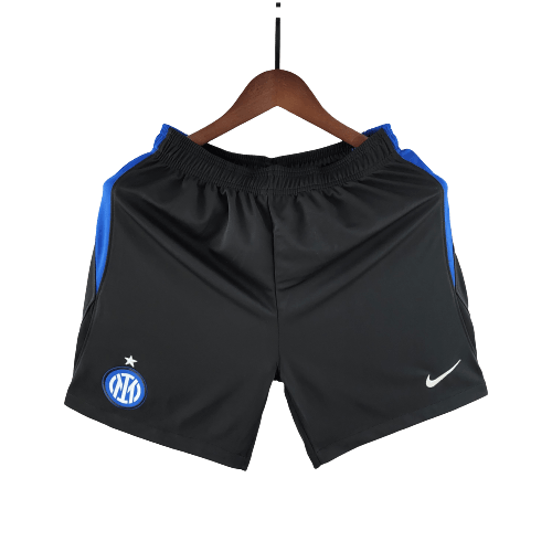 Pantalon Corto Inter de Milán 2022 - Negro