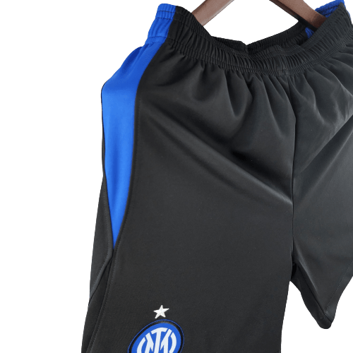 Pantalon Corto Inter de Milán 2022 - Negro