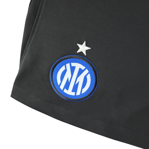 Pantalon Corto Inter de Milán 2022 - Negro