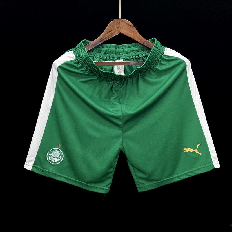 Pantalon Corto Palmeiras 24/25