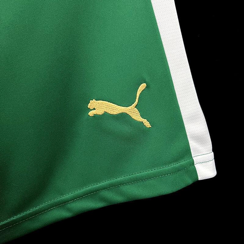 Pantalon Corto Palmeiras 24/25