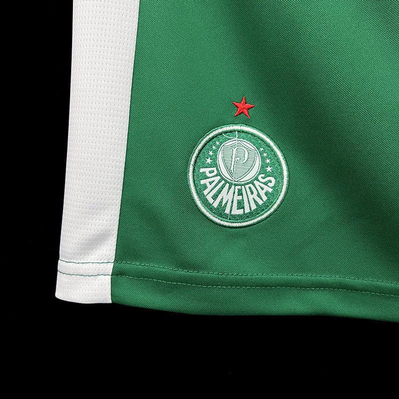 Pantalon Corto Palmeiras 24/25