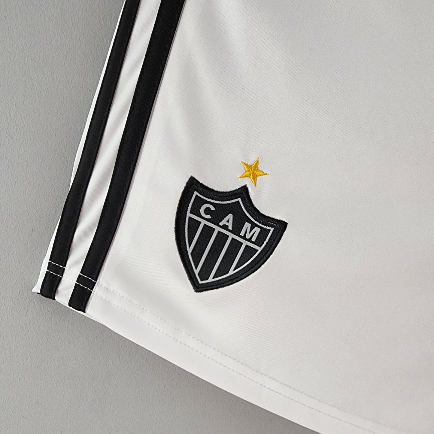 Pantalon Corto Atlético Mineiro 2022/23