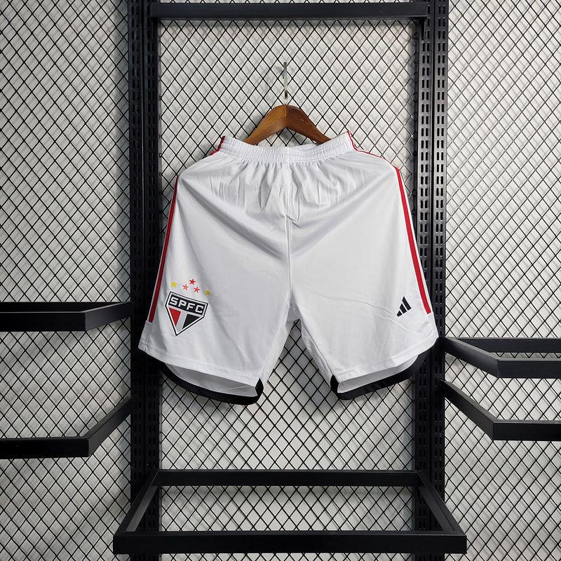 Pantalon Corto São Paulo 2023/24