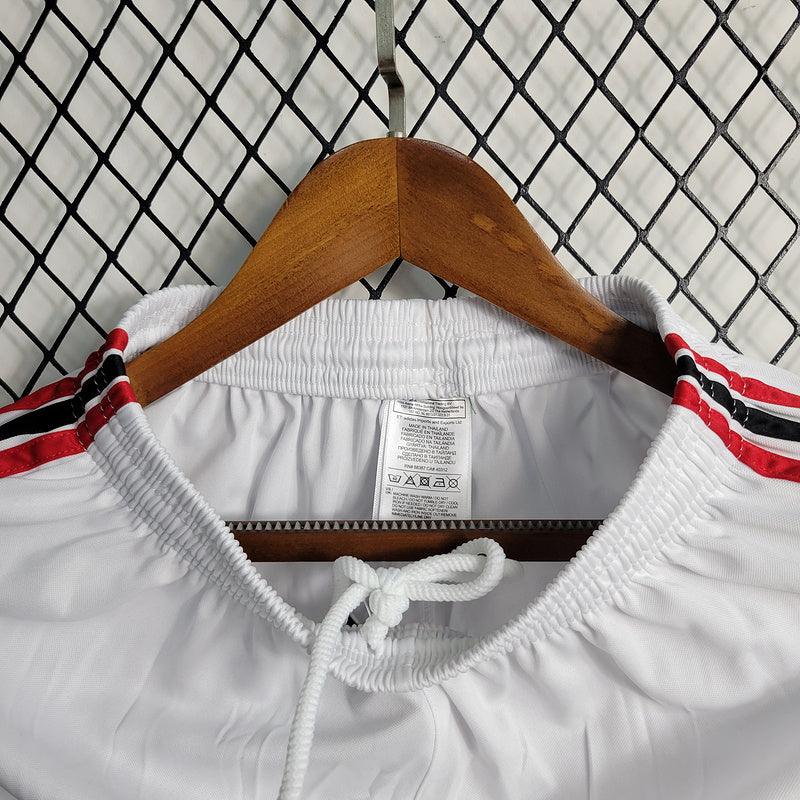 Pantalon Corto São Paulo 2023/24