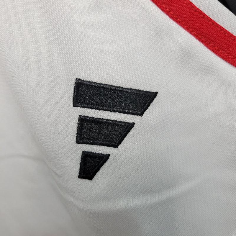 Pantalon Corto São Paulo 2023/24