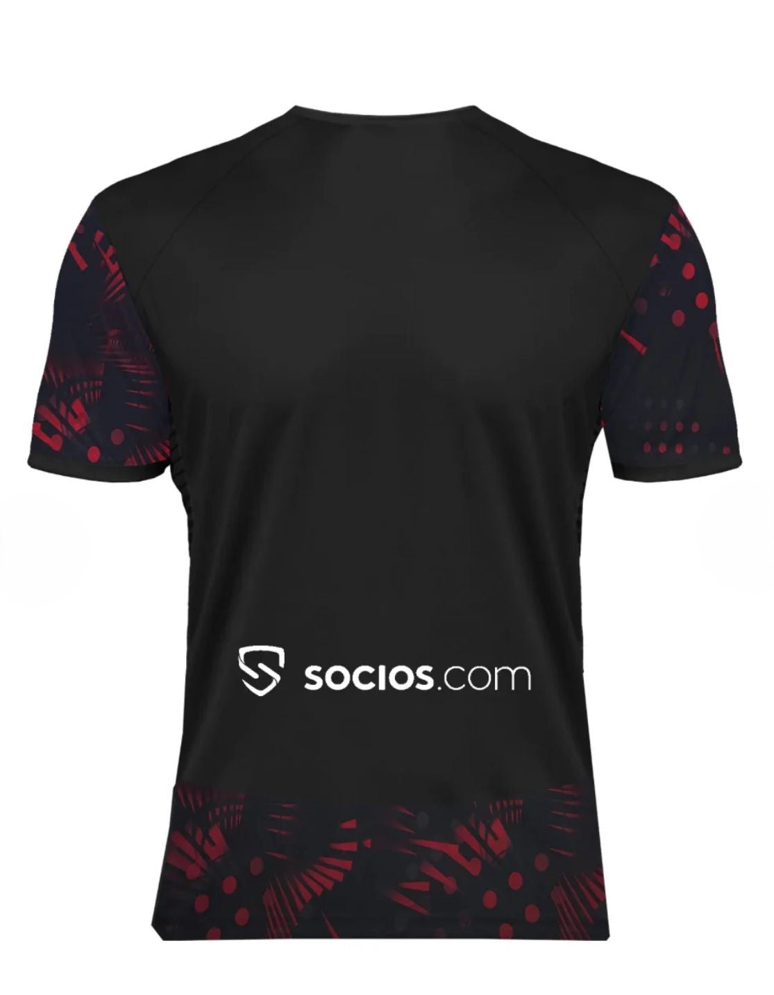 Camiseta Sevilla FC Tercera Equipacion 24/25 - Con Patch La Liga